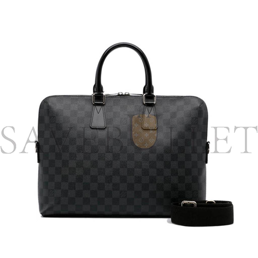 LOUIS VUITTON MASTER PORTE-DOCUMENTS JOUR N48224 (37*28*6cm)